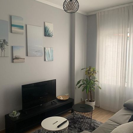 Apartamento Centrico A 1Km De La Playa. Puentedeume Exterior photo
