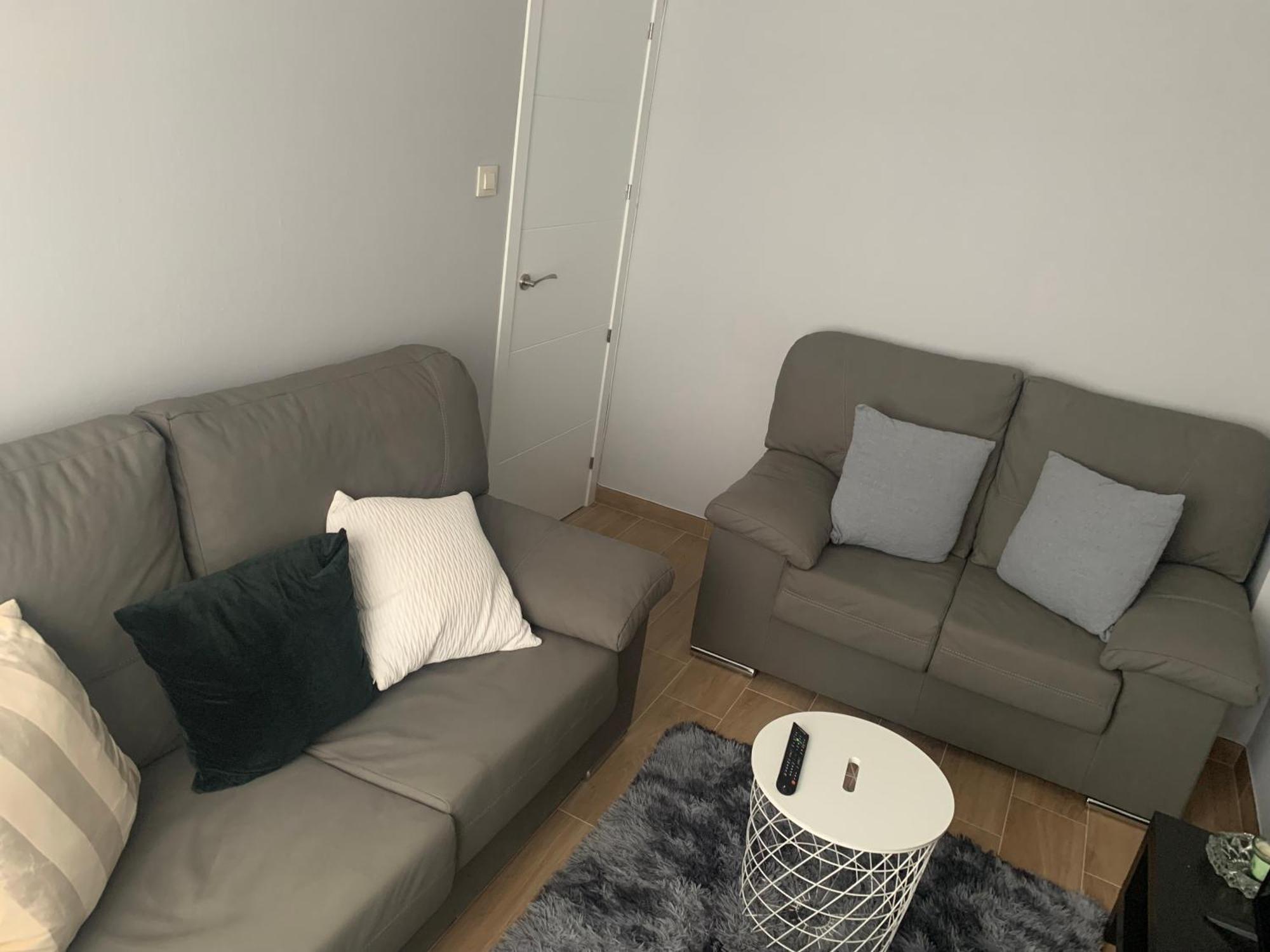 Apartamento Centrico A 1Km De La Playa. Puentedeume Exterior photo